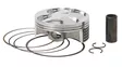 Vertex Piston kit KA KX250F Compr 14.8:1 GP-Racer 2015-16 76.95mm - Moottoripyörän mäntäsarjat - D477793 - 1