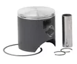 Vertex Piston kit KTM SX105 2004-16 51.96mm - Moottoripyörän mäntäsarjat - D477903 - 1