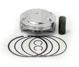 Vertex Piston kit KTM SX450F Compr 13.6:1 2016-22 94.97mm - Moottoripyörän mäntäsarjat - D477103 - 1