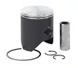 Vertex Piston kit KTM SX50 2009-22 39.46mm - Moottoripyörän mäntäsarjat - D476993 - 1