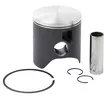 Vertex Piston kit SU RM125 1989-99 55.95mm - Moottoripyörän mäntäsarjat - D478073 - 1