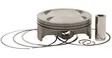 Vertex Piston kit SU RMZ450 Compr 12.9:1 2005-07 99.96mm - Moottoripyörän mäntäsarjat - D478213 - 1