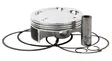 Vertex Piston kit YA YZ450F Compr 12.5:1 2003-09 94.96mm - Moottoripyörän mäntäsarjat - D478453 - 1