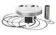 Vertex Piston kit YA YZ450F Compr 12.5:1 2010-13 96.94mm - Moottoripyörän mäntäsarjat - D478493 - 1