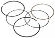 Vertex Rings 90mm (set) - Moottoripyörän männänrenkaat - D478543 - 1