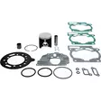 Vertex Top End Piston Kit KTM SX125 1 ring 2016-22 53.95 R - Moottoripyörän mäntäsarjat - D475693 - 1