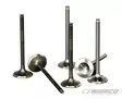 Wiseco Intake Valve II Titanium YZ/WR426F '01-02 - Moottoripyörän kannen venttiilit - D275123 - 1