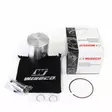 Wiseco Piston Kit KTM125 '98-00 2136CS - Moottoripyörän mäntäsarjat - D73563 - 1
