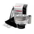 Wiseco Piston Kit Yamaha 1800FZR/FZS/SHO '08-10 8.6:1+11.0:1 - Moottoripyörän mäntäsarjat - D273363 - 1