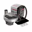 Wiseco Piston Kit Yamaha YFM660R Raptor+YFM660F Grizzly - Moottoripyörän mäntäsarjat - D273443 - 1