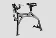 Yakk EXP Central stand Yamaha T7 Tenere 700 (19-) black - Moottoripyörän muut rungon osat - D547253 - 1