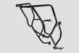 Yakk EXP Crash bar Yamaha T7 Tenere 700 (19-24) black - Moottoripyörän kaatumaraudat - D547263 - 1