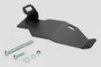 Yakk EXP Rear brake master cyl cover Husqvarna 701 / KTM 690 / GasGas 700 black - Moottoripyörän jarrujen muut osat - D547323 - 1