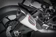 Yoshimura 3/4 System Exhaust Yamaha Yzf-R1/M/S 2015-19 Race Alpha T 3Qtr Ss-Ss-C - Moottoripyörän pakoputkistot - D334213 - 1