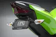 Yoshimura Kawasaki Ninja 400 18-19 / Z400 2019 Fender Eliminator Kit - Moottoripyörän kilven kiinnikket - D334023 - 1