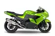 Yoshimura Kawasaki Zzr1400 R77/Ss 06-09 - Moottoripyörän pakoputkistot - D226413 - 1