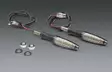 Yoshimura Led Sequential Front Turn Signal Kit - Moottoripyörän vilkut - D334043 - 1