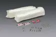 Yoshimura RS-9 Dual Premium Muffler Repack Kit 500g - Moottoripyörän äänenvaimentimen varaosat - D417753 - 1