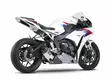 Yoshimura Slip-On Honda Cbr1000Rr 12- R77/So/Ss/Ca Tip - Moottoripyörän äänenvaimentimet - D144183 - 1