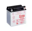 Yuasa akku YB10L-B (cp) Happopatruuna mukana (4) - Akut - D763 - 1