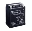 Yuasa akku YTX14AH-BS (cp) - Akut - D53163 - 1