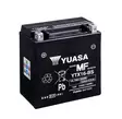 Yuasa akku YTX16-BS (cp) Happopatruuna mukana (3) - Akut - D783 - 1