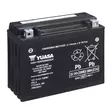 Yuasa akku YTX24HL-BS (cp) - Akut - D58043 - 1