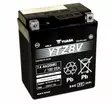Yuasa akku YTZ8V (wc) factory activated (10) - Akut - D270303 - 1