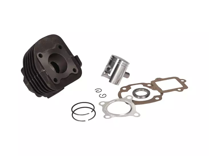101 Octane Sylinterisarja 50cc CPI 03- 2-T / Keeway 2-T - Mopon sylinterisarjat 50cc - D280633 - 1
