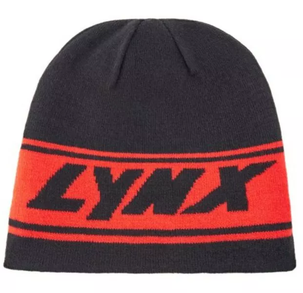 Lynx Reversible Beanie Fire Red - Lynx Vapaa-aika - 145663 - 1