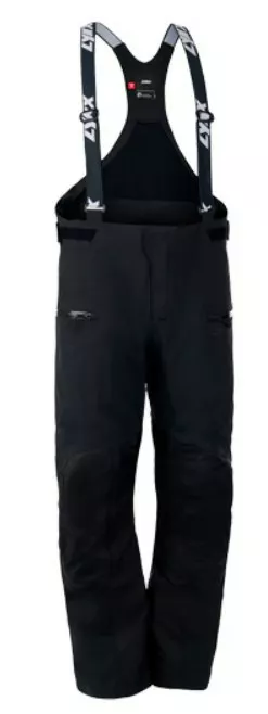 LYNX STAMINA TRAIL PANTS - Lynx Housut - 146793 - 1