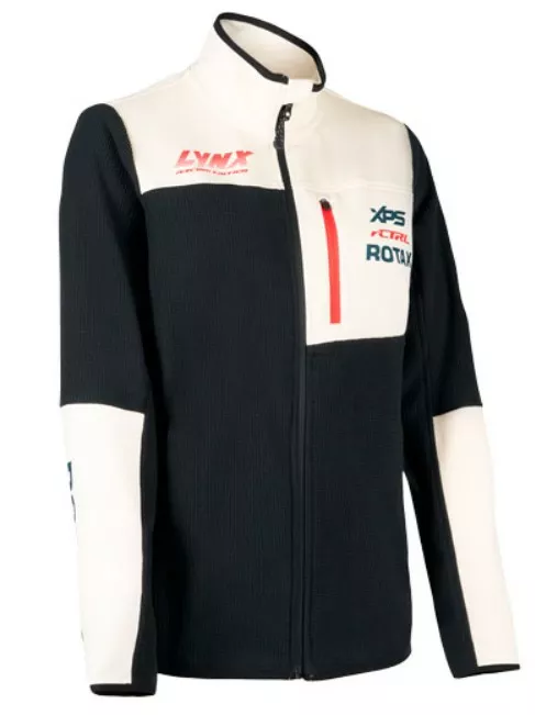 LYNX RE MICROFLEECE NAISTEN - Lynx Vapaa-aika - 146813 - 1