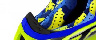 Airoh Aviator 2.2 / Ace Nenäsuoja - Muut varaosat - D188193 - 1