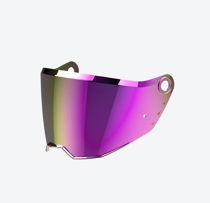 Airoh Commander 2 Visor Iridium mirrored - Visiirit - D498973 - 1