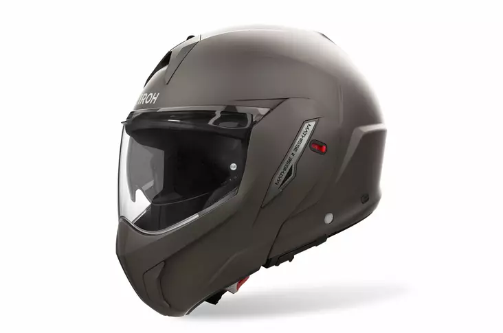 Airoh Kypärä Mathisse II Color Pronssi Matt - Avattavat kypärät - D506793 - 1