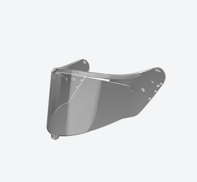 Airoh Matryx Visor Clear - Visiirit - D498863 - 1