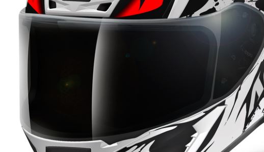 Airoh ST701/ST501/Valor/Spark Visiiri kirkas - Visiirit - D188163 - 1