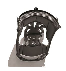 Airoh TRR S pestävä Sisusta - Muut varaosat - D378363 - 1