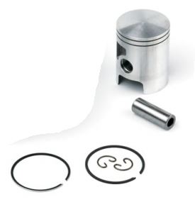 Airsal Mäntäsarja (301-1021) - Mopon männät - D54433 - 1