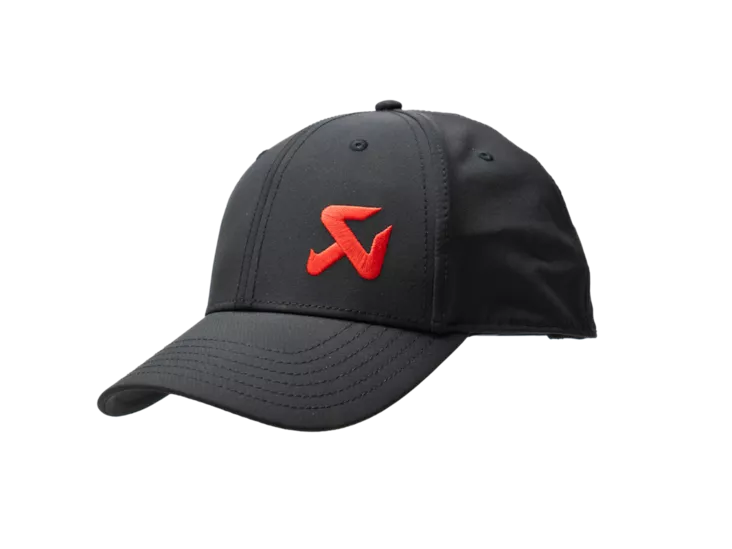 Akrapovic Logo Baseball Cap - Pipot & lippikset - D526413 - 1