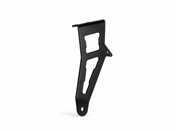 Akrapovic Muffler bracket (Aluminium) Suzuki GSX-8S / 8R 2022-2025 - Moottoripyörän äänenvaimenninkiinnikkeet - D526433 - 1