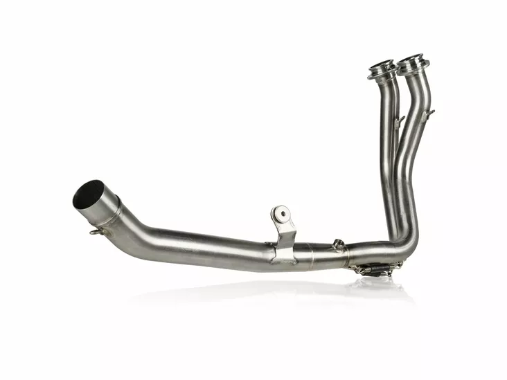 Akrapovic Optional Header (SS) Honda CB750 Hornet 2023-2024 - Moottoripyörän alkukäyrät - D526423 - 1