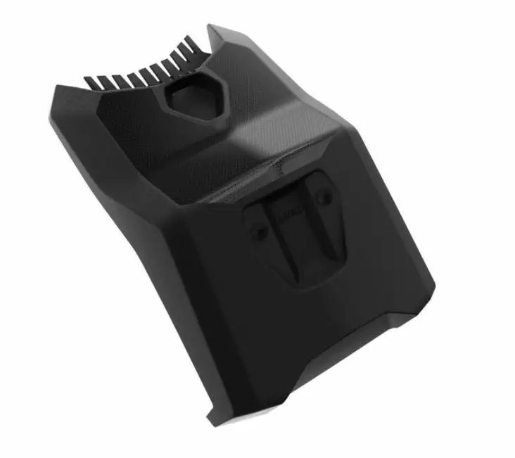 AKUN KANSI / TUKI radien - Lynx Istuimet & tarvikkeet - 91533 - 1