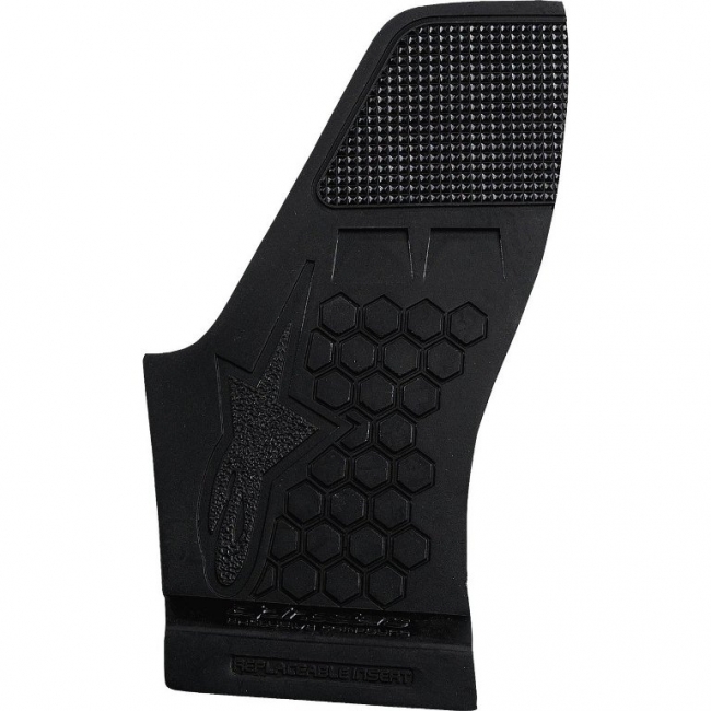 Alpinestars Footpeg inserts (Tech 8, 7, 6, 5) 38-42 (4-8) - Offroad ajosaappaiden varaosat - D208973 - 1