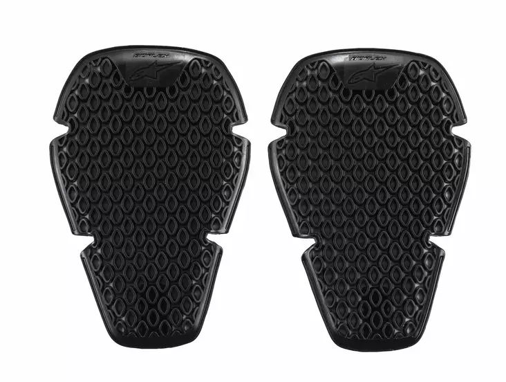 Alpinestars Polvisuoja Bioflex - Polvi-, kyynär- & olkasuojat - D279043 - 1