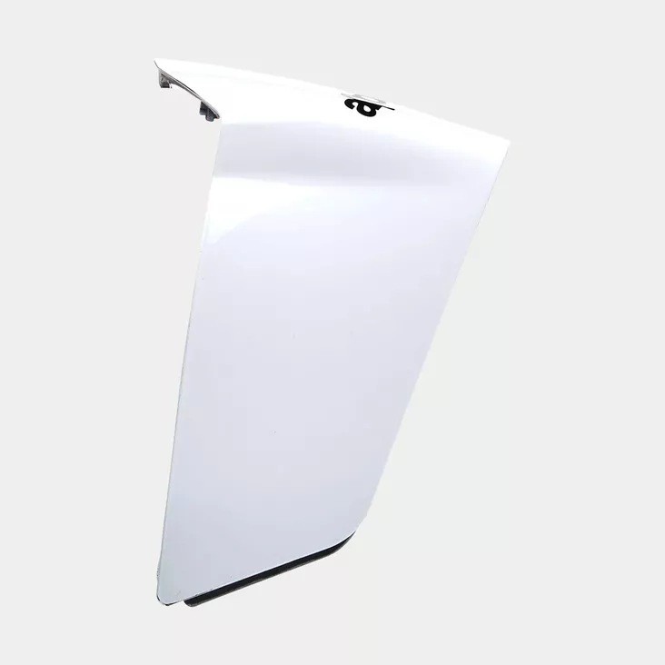 Alpinestars Race Spoiler Valkoinen - Muut varaosat - D489483 - 1