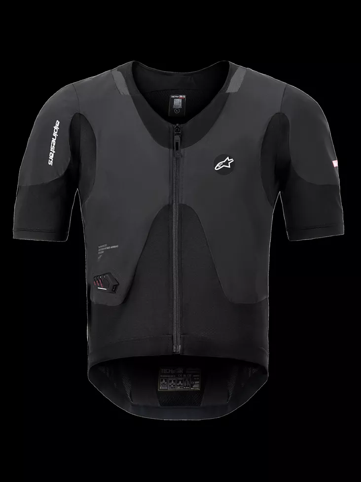 Alpinestars Tech Air 5 Plasma System - Air Bag Systems - D517263 - 1