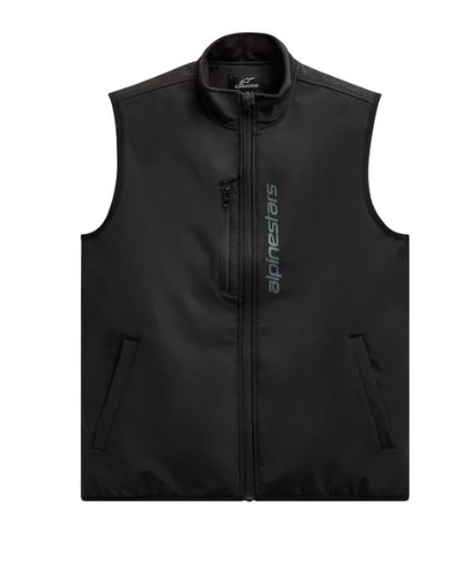 Alpinestars Vest Primary Musta - Vapaa-ajan takit - D500233 - 1