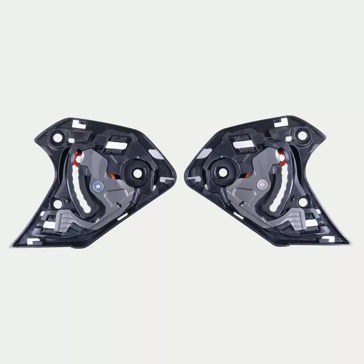 Alpinestars Visiirimekanismi R10 - Muut varaosat - D489473 - 1