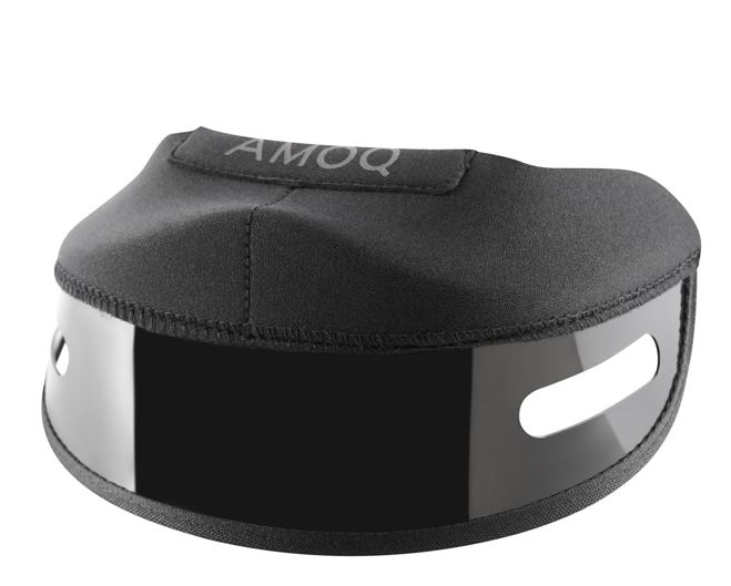 AMOQ Ballast Hengistyohjain - Muut varaosat - D498593 - 1